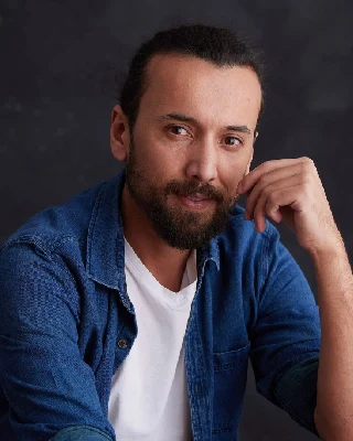 Klinik Psikolog Mustafa Özay